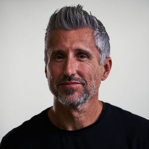 Meet your Posher, Evan